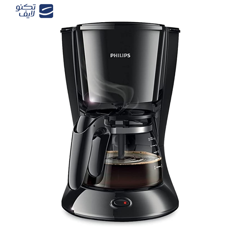 قهوه ساز فیلیپس مدل  HD7432 قهوه ساز فیلیپس مدل  HD7432