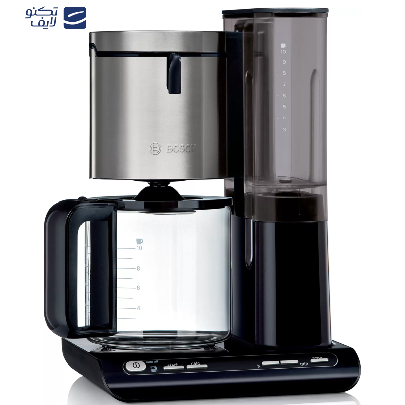 قهوه ساز بوش مدل TKA8633 قهوه ساز بوش مدل TKA8633