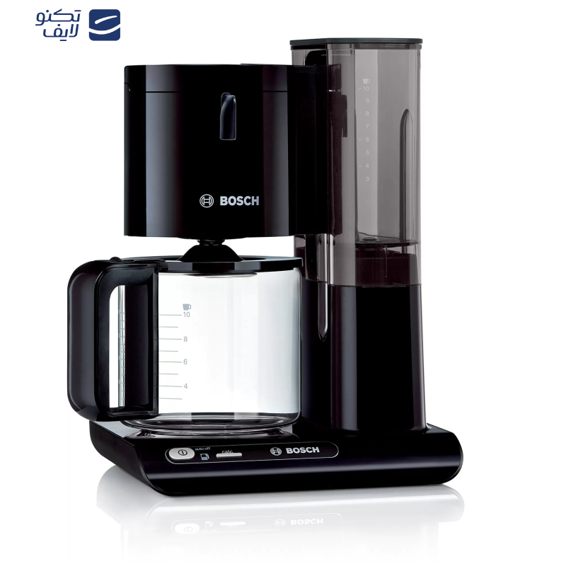 قهوه ساز بوش مدل TKA8013 قهوه ساز بوش مدل TKA8013