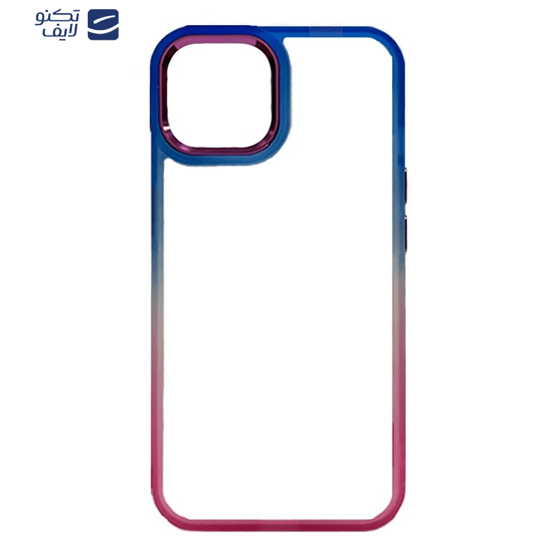کاور اپیکوی مدل Rainbow مناسب برای گوشی موبایل اپل iPhone 14 Plus/ 15 Plus کاور اپیکوی مدل Rainbow مناسب برای گوشی موبایل اپل iPhone 14 Plus/ 15 Plus