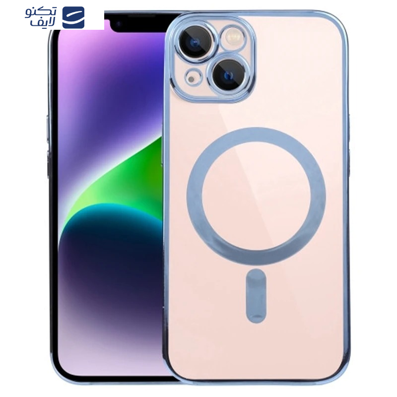 کاور اپیکوی مدل Guardian Magsafe مناسب برای گوشی موبایل اپل iphone 14 Plus/15 Plus کاور اپیکوی مدل Guardian Magsafe مناسب برای گوشی موبایل اپل iphone 14 Plus/15 Plus