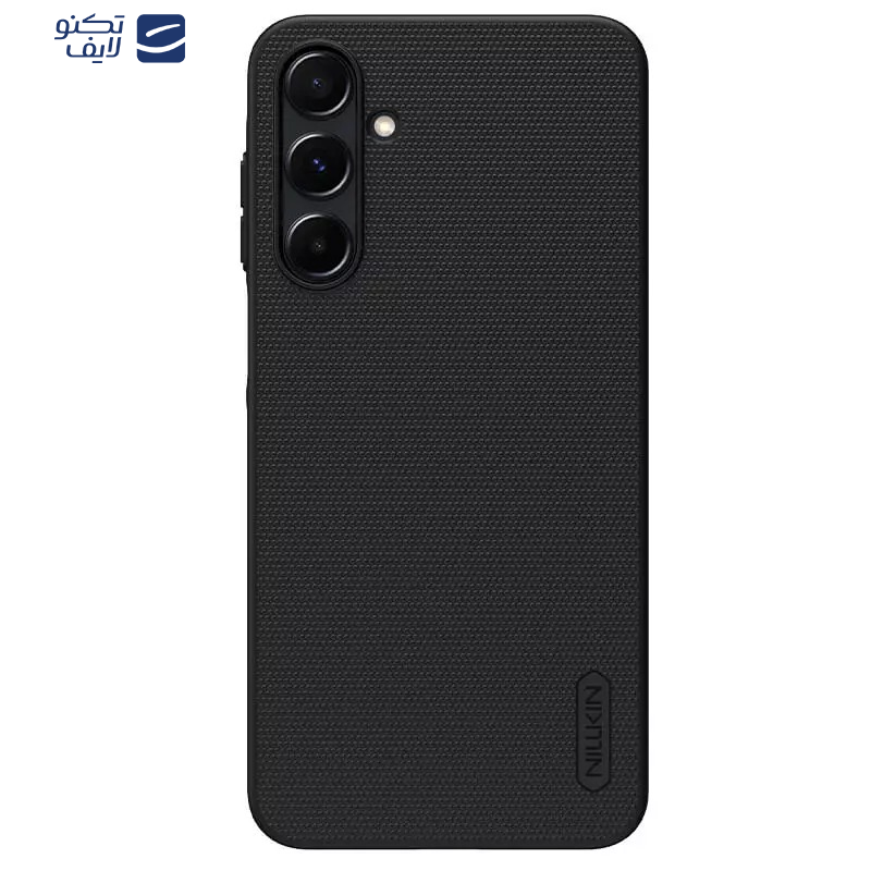 کاور نیلکین مدل Super Frosted Shield مناسب برای گوشی موبایل سامسونگ Galaxy A16 5G/ A16 4G کاور نیلکین مدل Super Frosted Shield مناسب برای گوشی موبایل سامسونگ Galaxy A16 5G/ A16 4G