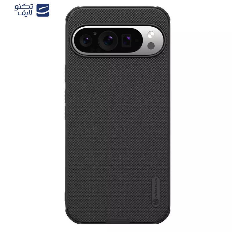 کاور نیلکین مدل Super Frosted Shield Pro مناسب برای گوشی موبایل گوگل Pixel 9 Pro XL کاور نیلکین مدل Super Frosted Shield Pro مناسب برای گوشی موبایل گوگل Pixel 9 Pro XL