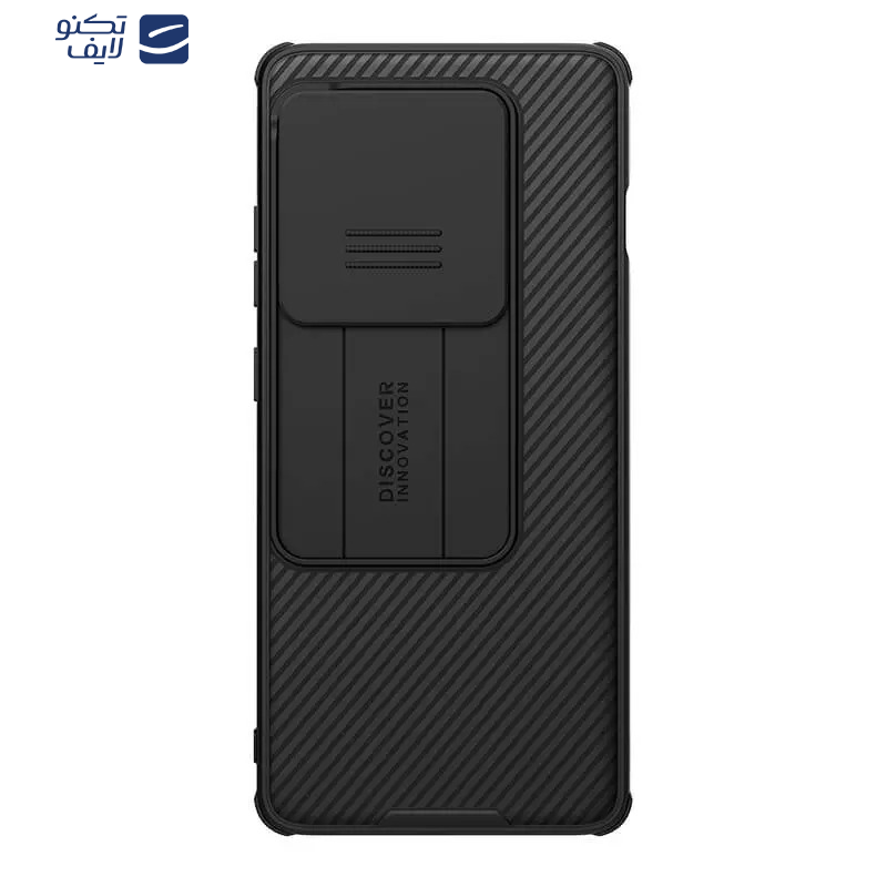 کاور نیلکین مدل CamShield Pro مناسب برای گوشی موبایل وان پلاس Ace 3 / 12R کاور نیلکین مدل CamShield Pro مناسب برای گوشی موبایل وان پلاس Ace 3 / 12R