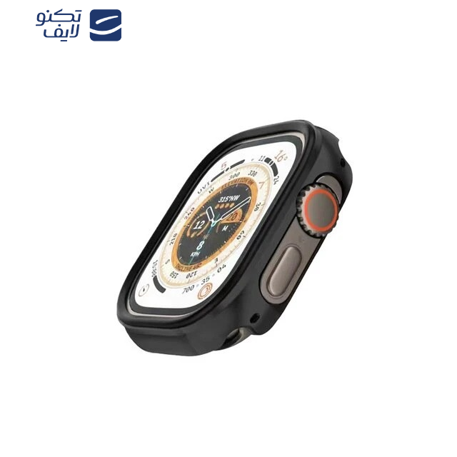 کاور کی -زد دوو مدل Defender مناسب برای اپل واچ سری Ultra 2 / Ultra سایز 49 میلی متری کاور کی -زد دوو مدل Defender مناسب برای اپل واچ سری Ultra 2 / Ultra سایز 49 میلی متری