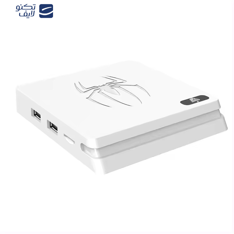 کنسول بازی پرتابل مدل M5 کنسول بازی پرتابل مدل M5