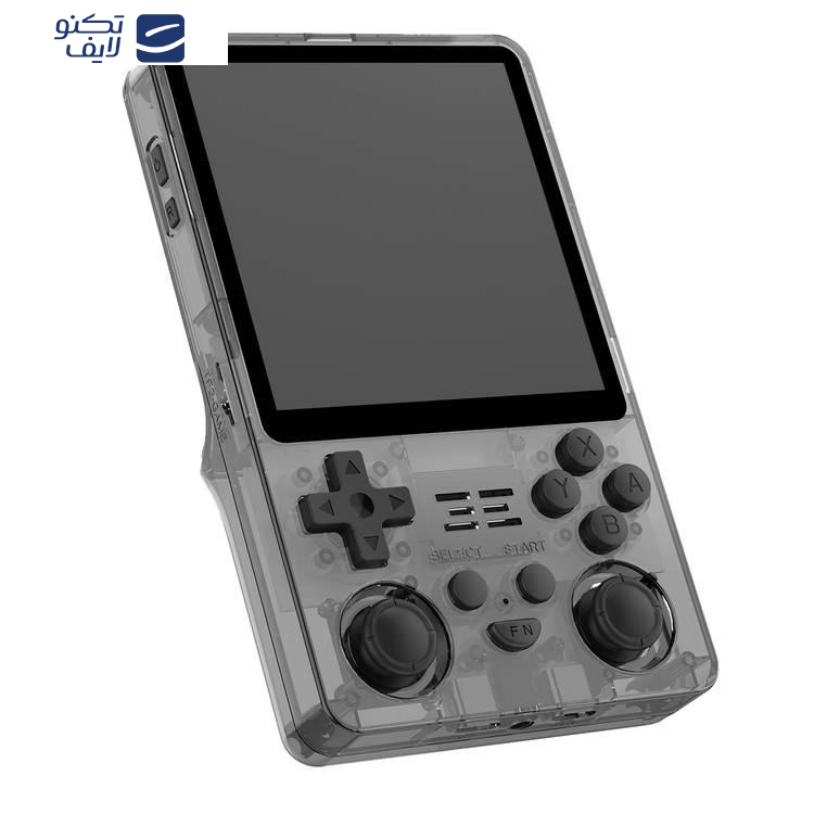 کنسول پرتابل پرودو مدل PDX634-BK کنسول پرتابل پرودو مدل PDX634-BK