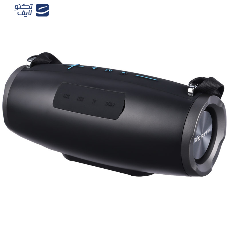 اسپیکر بلوتوثی قابل حمل وریتی مدل V-PS7019BT اسپیکر بلوتوثی قابل حمل وریتی مدل V-PS7019BT