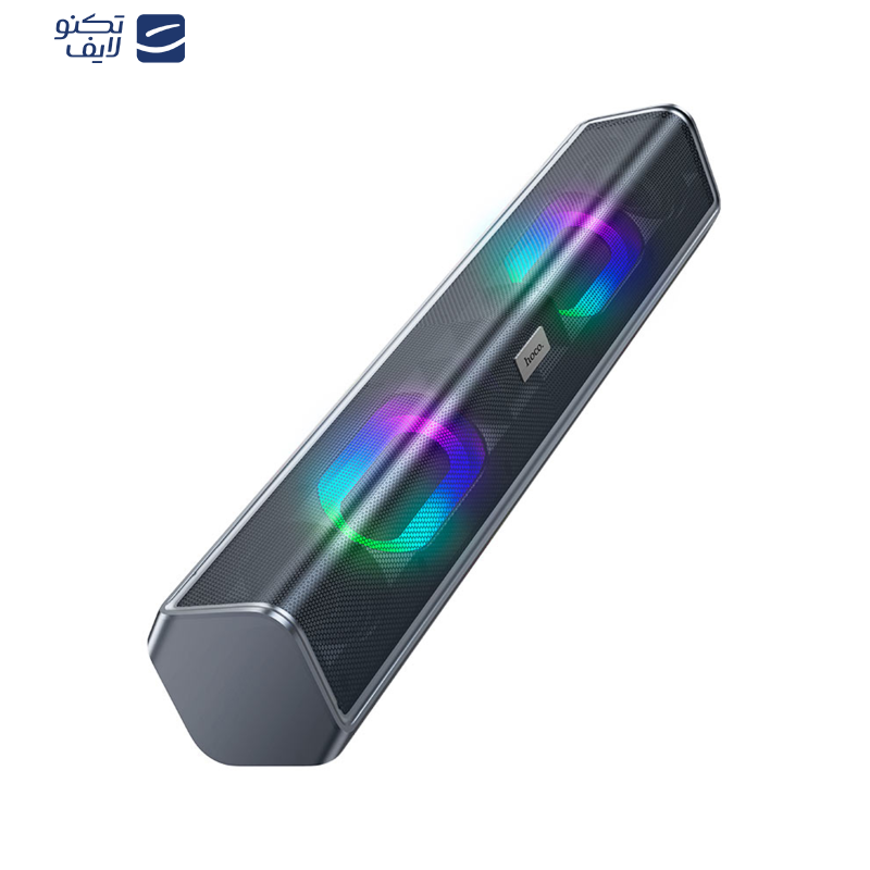 اسپیکر دسکتاپ هوکو مدل BS49