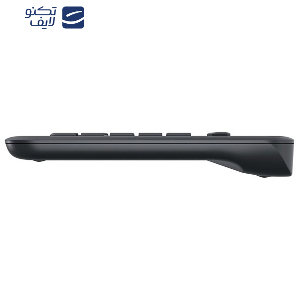 کیبورد بی سیم لاجیتک مدل K400 Plus کیبورد بی سیم لاجیتک مدل K400 Plus