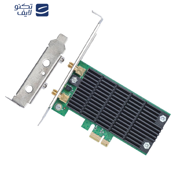 کارت شبکه PCI  تی پی-لینک مدل Archer t4e کارت شبکه PCI  تی پی-لینک مدل Archer t4e
