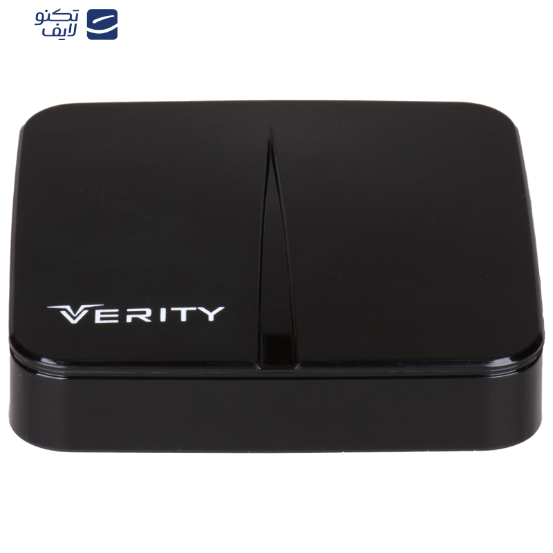 اندروید باکس وریتی مدل V-AB9110 اندروید باکس وریتی مدل V-AB9110