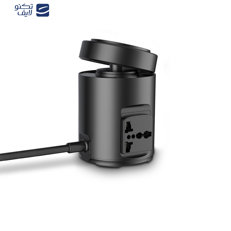 داک شارژر بی سیم پاورولوجی مدل MAGSAFE PWCUQC014 داک شارژر بی سیم پاورولوجی مدل MAGSAFE PWCUQC014