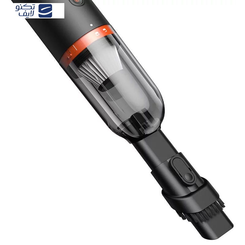 جارو شارژی خودرو باسئوس مدل A2 Pro جارو شارژی خودرو باسئوس مدل A2 Pro