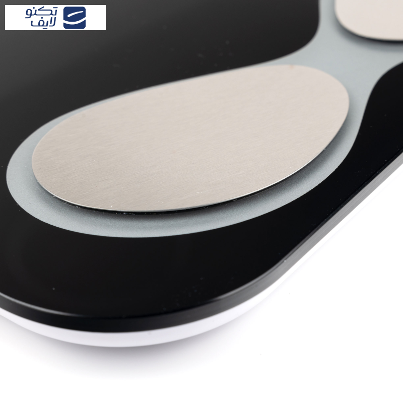 ترازو دیجیتال هیسکا مدل HS-2000 ترازو دیجیتال هیسکا مدل HS-2000