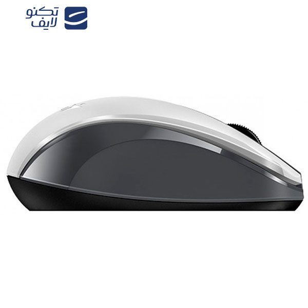 ماوس بی سیم جنیوس مدل NX-8008S ماوس بی سیم جنیوس مدل NX-8008S