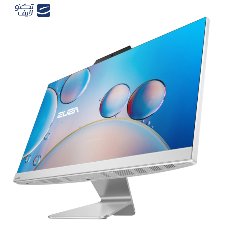 کامپیوتر همه کاره 23.8 اینچ ایسوس مدل A3402WBAT کامپیوتر همه کاره 23.8 اینچ ایسوس مدل A3402WBAT