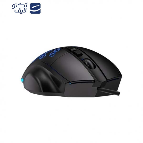 ماوس مخصوص بازی آئولا مدل WIND F812 ماوس مخصوص بازی آئولا مدل WIND F812