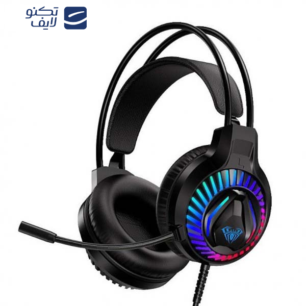 هدست مخصوص بازی آئولا  مدل S605 هدست مخصوص بازی آئولا  مدل S605