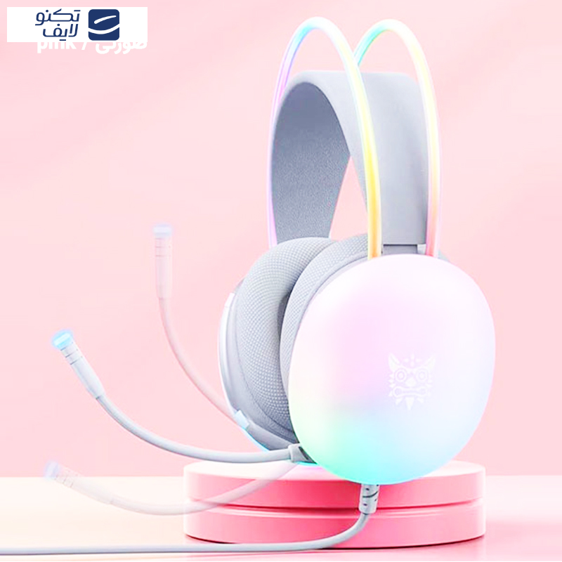 هدست مخصوص بازی آئولا مدل S505 هدست مخصوص بازی آئولا مدل S505