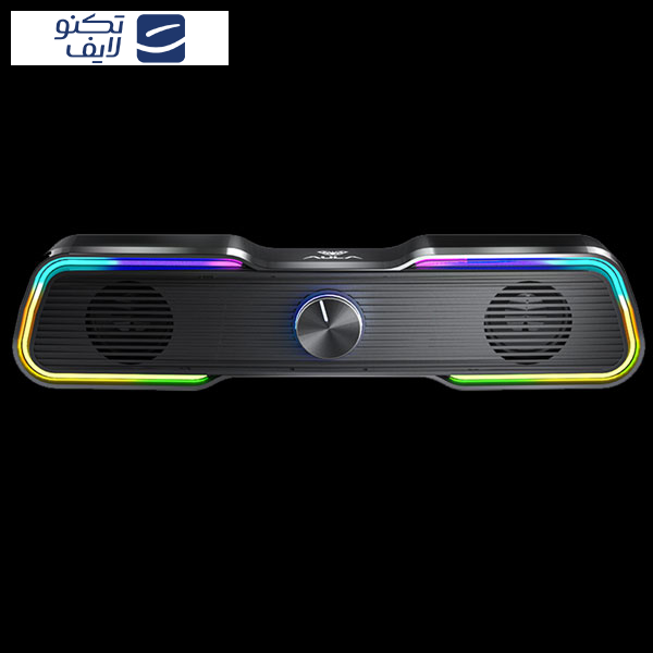 اسپیکر دسکتاپ آئولا مدل WIND N-169B اسپیکر دسکتاپ آئولا مدل WIND N-169B