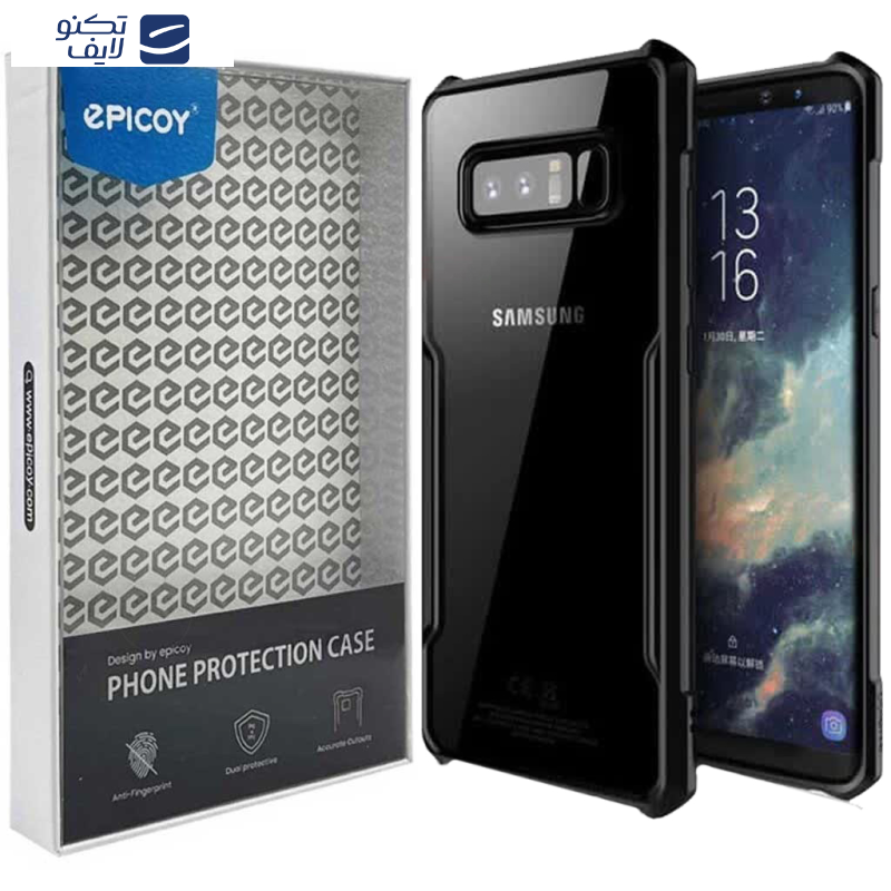 کاور اپیکوی مدل Xundd Beatle مناسب برای گوشی موبایل سامسونگ Galaxy S8 Plus کاور اپیکوی مدل Xundd Beatle مناسب برای گوشی موبایل سامسونگ Galaxy S8 Plus