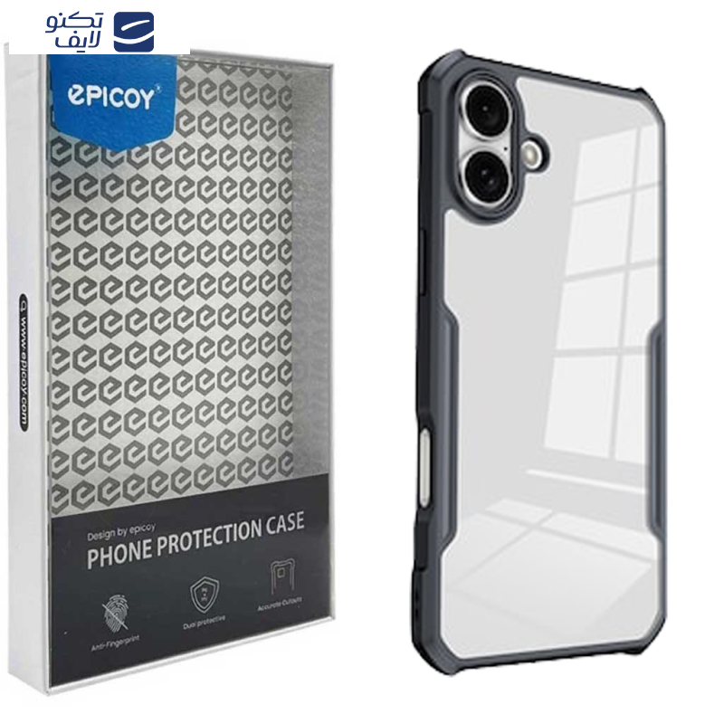 کاور اپیکوی مدل Xundd Beatle مناسب برای گوشی موبایل اپل iPhone 16 کاور اپیکوی مدل Xundd Beatle مناسب برای گوشی موبایل اپل iPhone 16