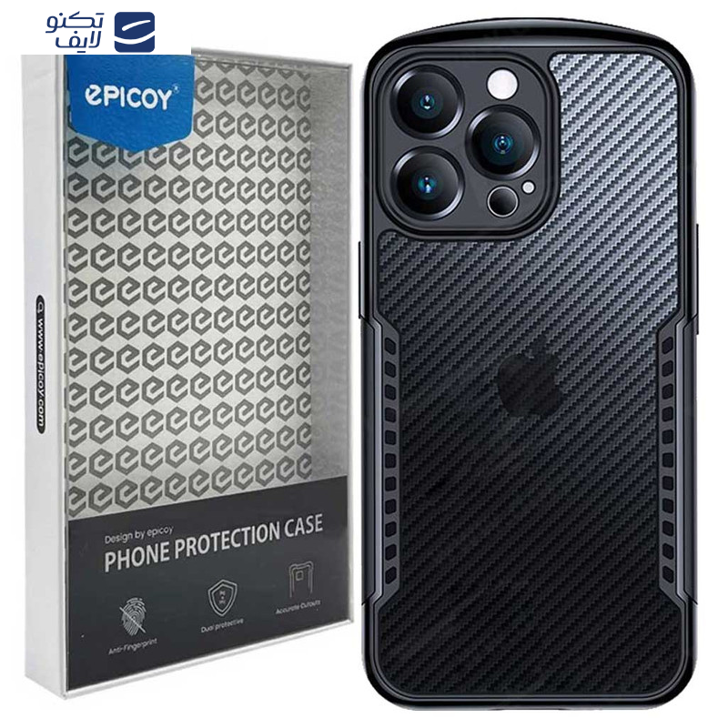 کاور اپیکوی مدل Xundd Gamer مناسب برای گوشی موبایل اپل iPhone 15 Pro Max کاور اپیکوی مدل Xundd Gamer مناسب برای گوشی موبایل اپل iPhone 15 Pro Max