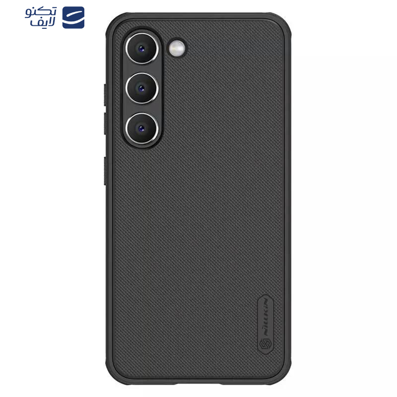 کاور نیلکین مدل Super Frosted Shield Pro مناسب برای گوشی موبایل سامسونگ Galaxy S23 Plus کاور نیلکین مدل Super Frosted Shield Pro مناسب برای گوشی موبایل سامسونگ Galaxy S23 Plus