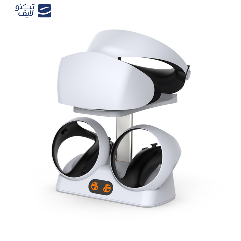 استند شارژ هدست VR2 دابی مدل TP5-2515 استند شارژ هدست VR2 دابی مدل TP5-2515