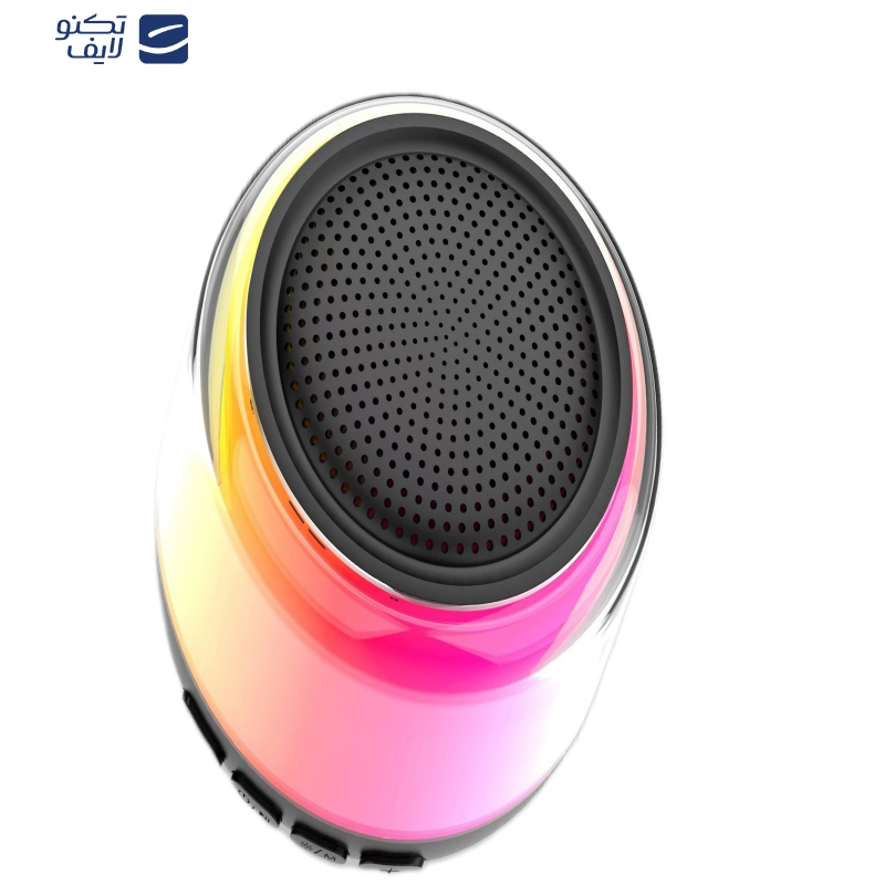 اسپیکر بلوتوثی پرووان مدل PSB4335 اسپیکر بلوتوثی پرووان مدل PSB4335