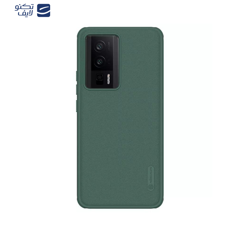 کاور نیلکین مدل Frosted Shield مناسب برای گوشی موبایل شیائومی Redmi K60 کاور نیلکین مدل Frosted Shield مناسب برای گوشی موبایل شیائومی Redmi K60