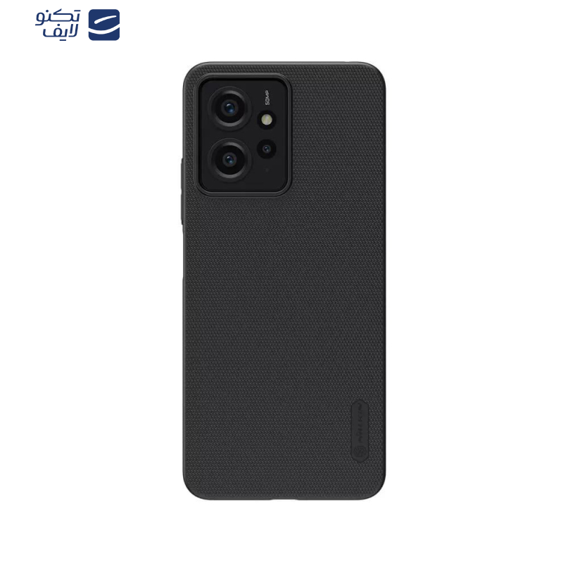 کاور نیلکین مدل Frosted Shield مناسب برای گوشی موبایل شیائومی Redmi Note 12 4G کاور نیلکین مدل Frosted Shield مناسب برای گوشی موبایل شیائومی Redmi Note 12 4G