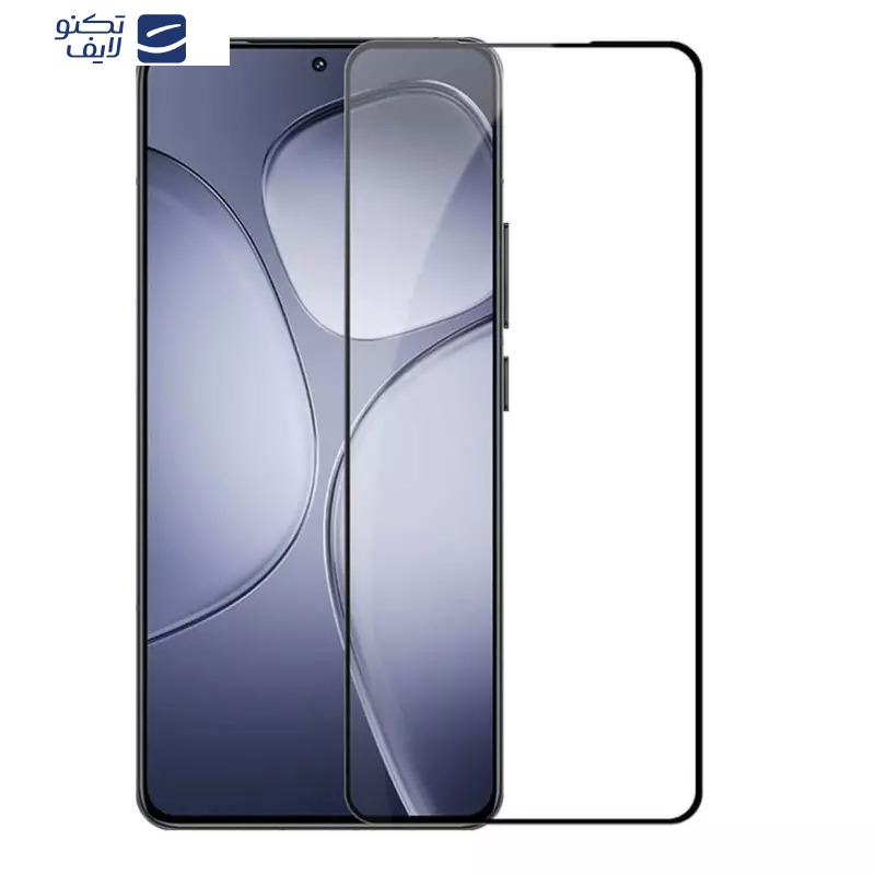 محافظ صفحه نمایش نیلکین مدل CP Plus Pro مناسب برای گوشی موبایل شیائومی  14T / 14T Pro / Redmi K70 Ultra محافظ صفحه نمایش نیلکین مدل CP Plus Pro مناسب برای گوشی موبایل شیائومی  14T / 14T Pro / Redmi K70 Ultra