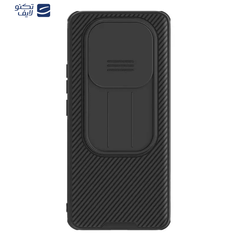 کاور نیلکین مدل CamShield Pro مناسب برای گوشی موبایل شیائومی Redmi Note 14 Pro Plus کاور نیلکین مدل CamShield Pro مناسب برای گوشی موبایل شیائومی Redmi Note 14 Pro Plus