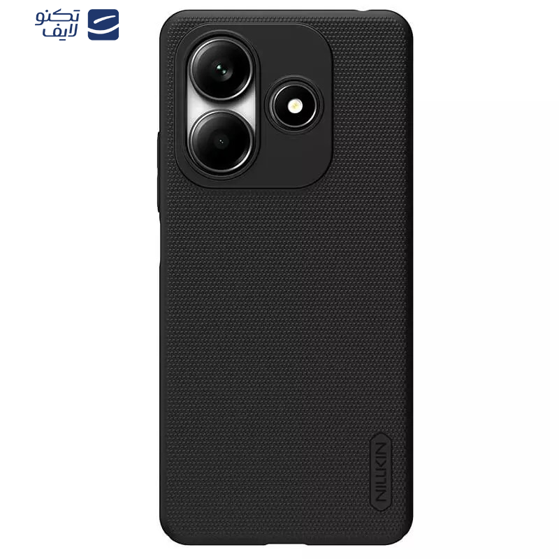 کاور نیلکین مدل Super Frosted Shield مناسب برای گوشی موبایل شیائومی Redmi Note 14 کاور نیلکین مدل Super Frosted Shield مناسب برای گوشی موبایل شیائومی Redmi Note 14