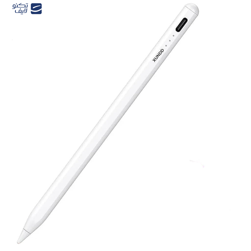 قلم لمسی ژاند مدل XDOT-059 قلم لمسی ژاند مدل XDOT-059