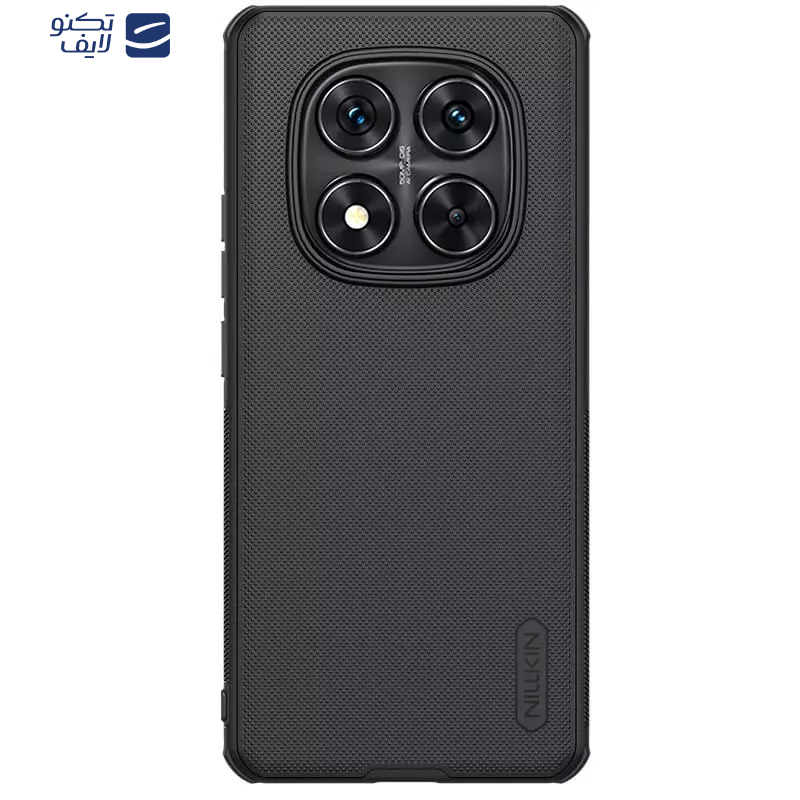 کاور نیلکین مدل Super Frosted Shield Pro مناسب برای گوشی موبایل شیائومی Redmi Note 14 Pro کاور نیلکین مدل Super Frosted Shield Pro مناسب برای گوشی موبایل شیائومی Redmi Note 14 Pro