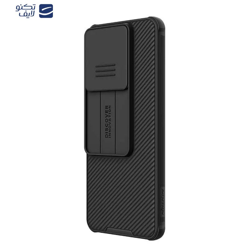 کاور نیلکین مدل CamShield مناسب برای گوشی موبایل شیائومی Poco X6 pro کاور نیلکین مدل CamShield مناسب برای گوشی موبایل شیائومی Poco X6 pro