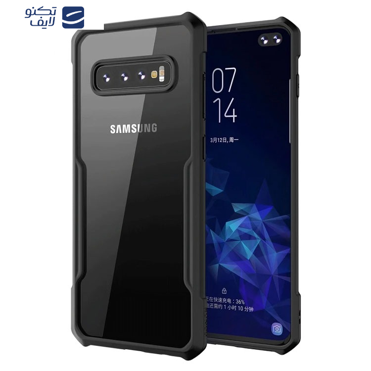 کاور اپیکوی مدل Beatle مناسب برای گوشی موبایل سامسونگ Galaxy S10  کاور اپیکوی مدل Beatle مناسب برای گوشی موبایل سامسونگ Galaxy S10