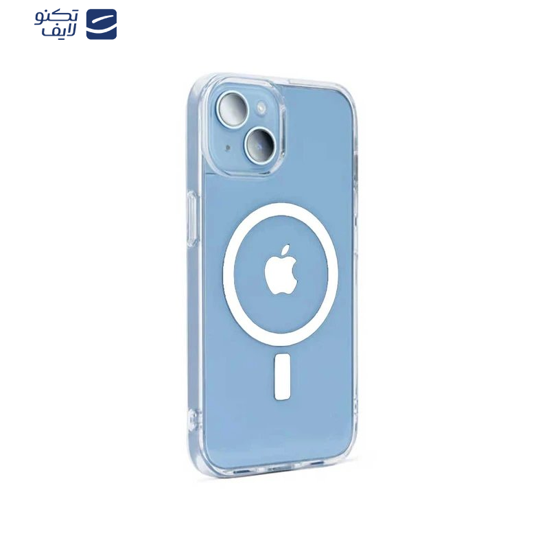 کاور اپیکوی مدل Xundd Ice مناسب برای گوشی موبایل اپل iPhone 15 کاور اپیکوی مدل Xundd Ice مناسب برای گوشی موبایل اپل iPhone 15