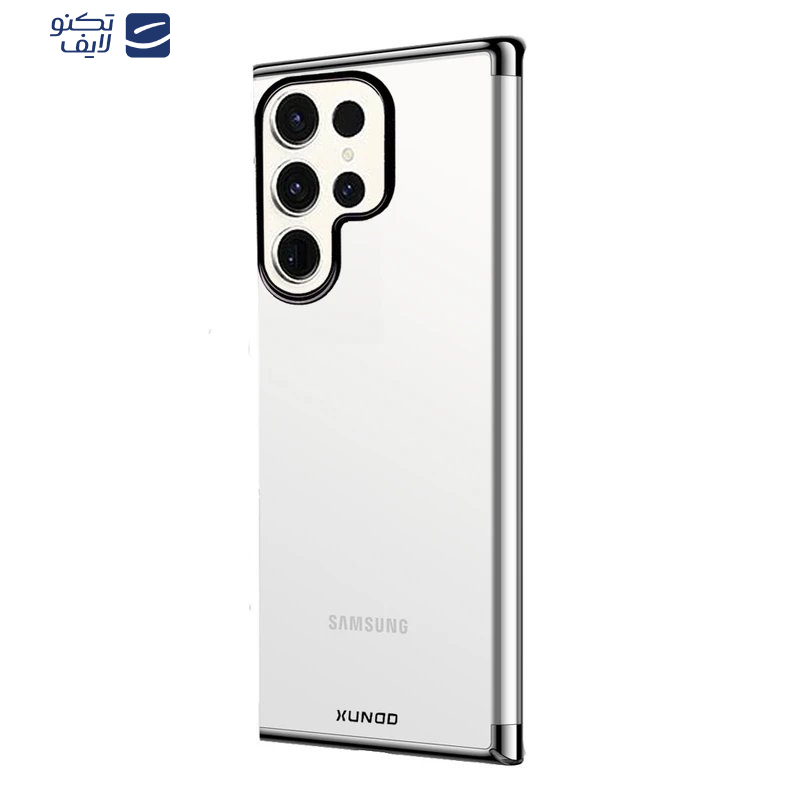 کاور اپیکوی مدل Xundd Jazz مناسب برای گوشی موبایل سامسونگ Galaxy  S22 Ultra کاور اپیکوی مدل Xundd Jazz مناسب برای گوشی موبایل سامسونگ Galaxy  S22 Ultra