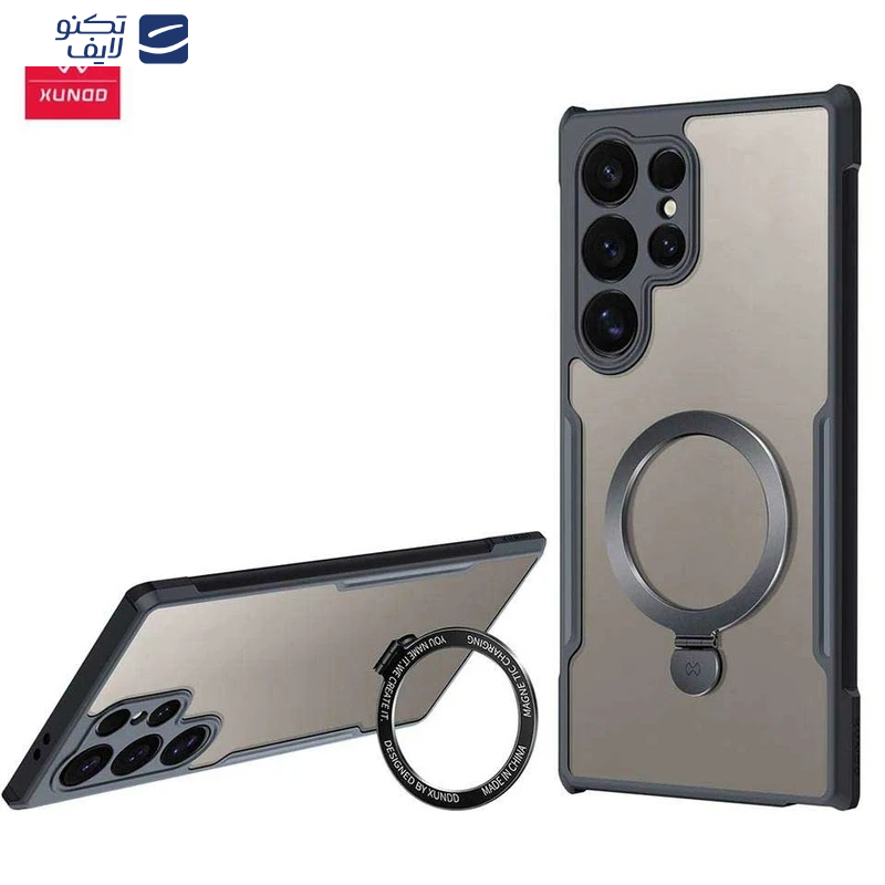 کاور اپیکوی مدل Magnetic Holder مناسب برای گوشی موبایل سامسونگ Galaxy S21 Ultra  کاور اپیکوی مدل Magnetic Holder مناسب برای گوشی موبایل سامسونگ Galaxy S21 Ultra