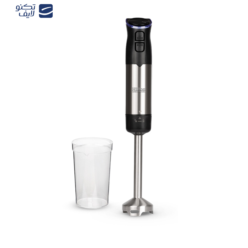 گوشت کوب برقی هیلتون مدل HL_4662HB گوشت کوب برقی هیلتون مدل HL_4662HB