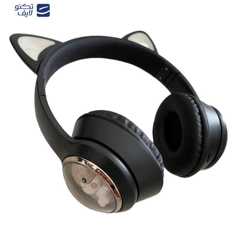 هدست بلوتوثی مدل HIFI AKZ-60 هدست بلوتوثی مدل HIFI AKZ-60