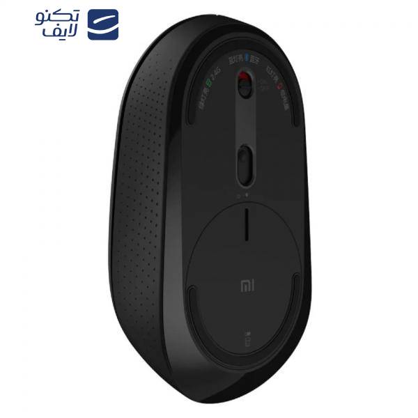 ماوس بی سیم شیائومی مدل Mi Dual Mode Wireless  ماوس بی سیم شیائومی مدل Mi Dual Mode Wireless