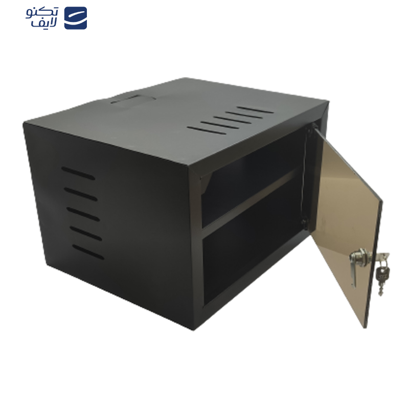 رک شبکه مدل 4u36یونیت  رک شبکه مدل 4u36یونیت