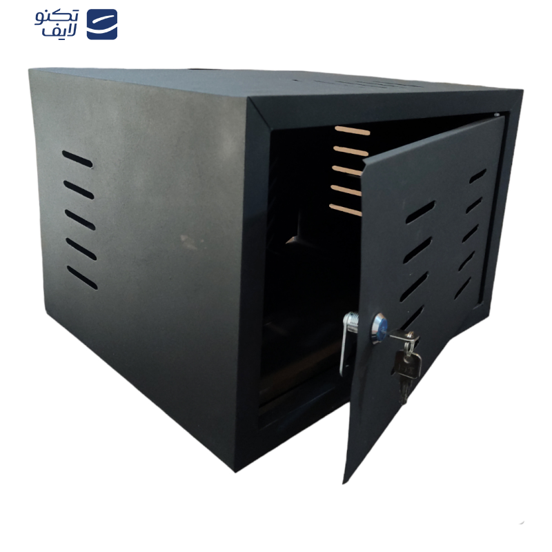 رک شبکه مدل 6U-36 رک شبکه مدل 6U-36