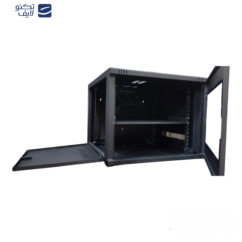 رک شبکه مدل 9u رک شبکه مدل 9u