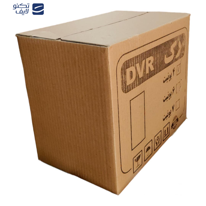 رک شبکه مدل dvr4 یونیت بسته 4 عددی رک شبکه مدل dvr4 یونیت بسته 4 عددی